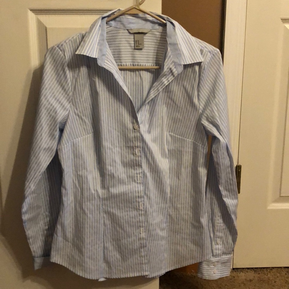 Dress shirt